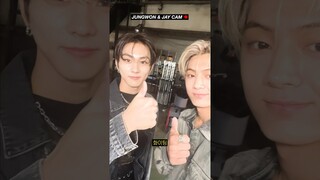 MV Behind Self Cam📸 #ENHYPEN #SweetVenom