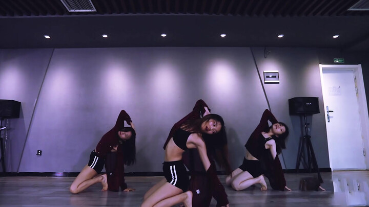 [Dance] Isabelle Huang "Yang" Dance Cover
