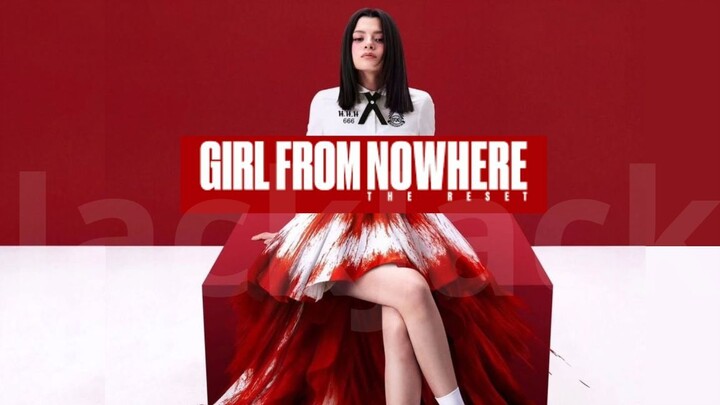 Tập 3 𝐆irl 𝐅rom Ͷo𝐖here 𝐓he 𝐑eset 𝐂ô Gáj Đếŋ †ừ Hư Vô