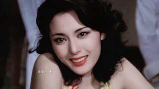 Trời ơi! Chị cả của ba chị em Maoyan thực ra lại được dựa trên hình mẫu của cô ấy! Nữ diễn viên xinh