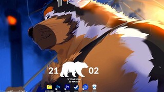 【FURRY】2023不可错过的FURRY动画3.0