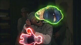 给我玩旋转是吧