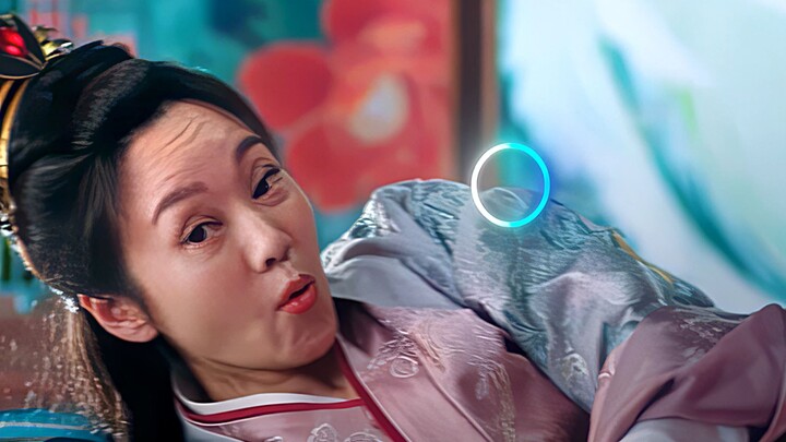 “Here comes self-service!”