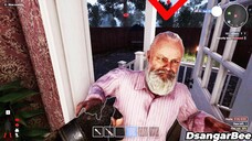 Orang Tua Rese - Crime Simulator #10