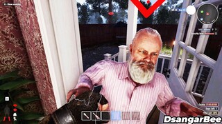 Orang Tua Rese - Crime Simulator #10