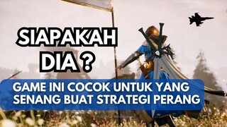 Perang Telah Dimulai ! Mainkan Game ini Sekarang Juga 🥶🔥