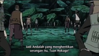 LANJUT PART 2 NARUTO VS MADARA