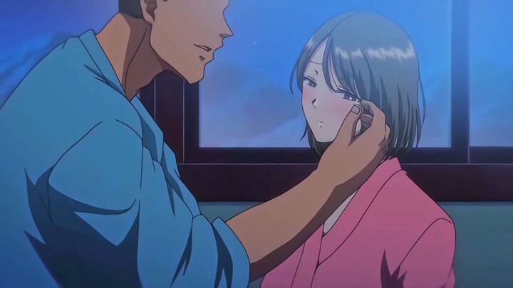 No Sensor!! Akibat Liburan Tanpa Suami.. Parah