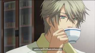 Yaoi #Super Lovers #BL อนิเมะ #cut 39