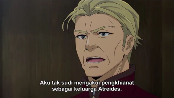 SEBATAS INI KAH KELUARGA !!!