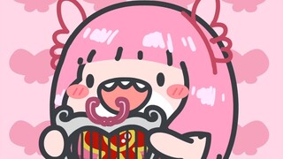我有一个超能力