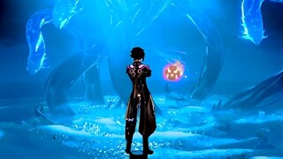 I am the god here, and I should witness the heart failure here