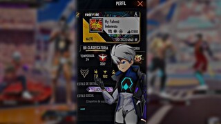 PRESET FF 😼 DJ ADA POKEMON API - STYLE THAILAND 😻