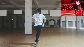 1/2 dari kotak alkali "VERMILION" posisi Shiratori Lan Liang [Ensemble Stars flip]