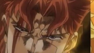 أفضل المشاهد المثيرة من JoJo: