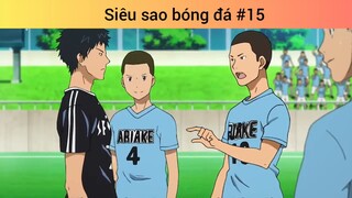 Siêu sao bóng đá p15