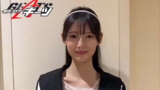 [假面骑士Geats]仮面ライダーギーツ15話「謀略Ⅵ：仮面ライダーの資格」明日放送！！お楽しみに〜