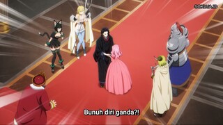 isekai shikkaku eps 2 sub indo