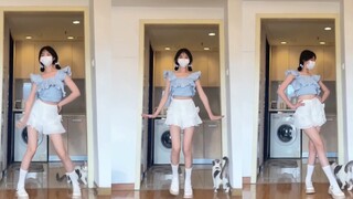 【shakeit】夏日甜妹必跳