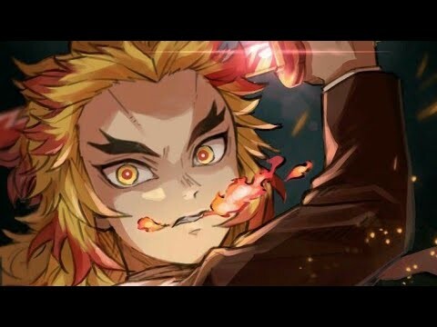 Kimetsu no Yaiba [AMV] Fireworks