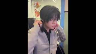 [Tomboy Douyin] Mê game hay mê Tây || Trắc Nhan Tây - 侧颜西