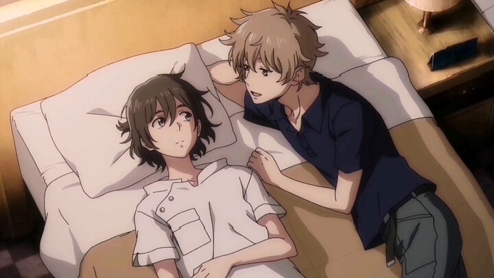 “มิโอะ เป็นคนที่เข้ามาได้ไหม” ทำ 1 เพื่อรัก! ! พลังงานสูงตลอดทาง! !【คนแปลกหน้าริมทะเล】