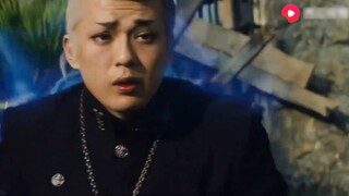 [JoJo's Bizarre Adventure] Live-action video clip