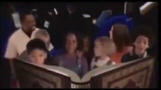 Reading Rainbow Gift of the Sacred Dog S1E10