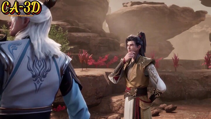 Martial Master Episode 499 1080p