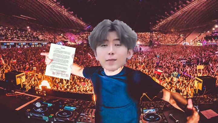 Kandang Ayam Elektro-Pop