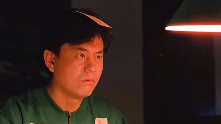 Natalis Chan: I have never been fooled in my life, you are so stupid!