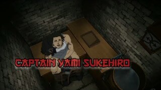 Captain Yami teasing everyone|Black Clover| - (Dub)