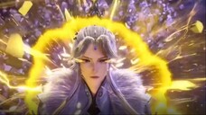 100.000 Years Of Refining Qi Episode 250 Sub Indo