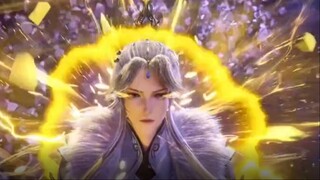 100.000 Years Of Refining Qi Episode 250 Sub Indo