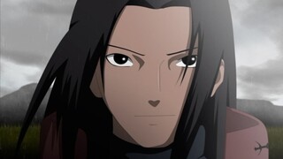 Animasi|"Hashirama Senju"-Masa Mudaku Selamanya Tak Akan Pudar