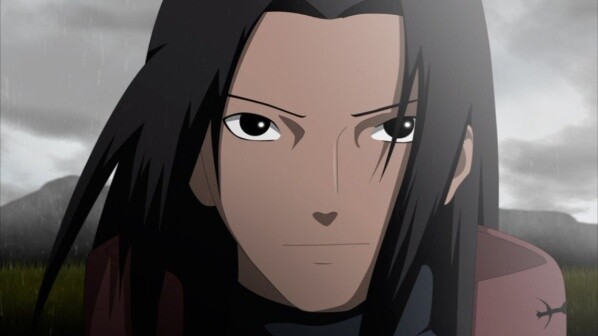 Hoạt hình|"Senju Hashirama"|Tuổi trẻ của tôi sẽ không bao giờ phai