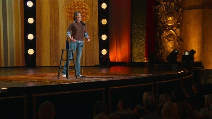 Sarah Silverman: PostMortem (2025)