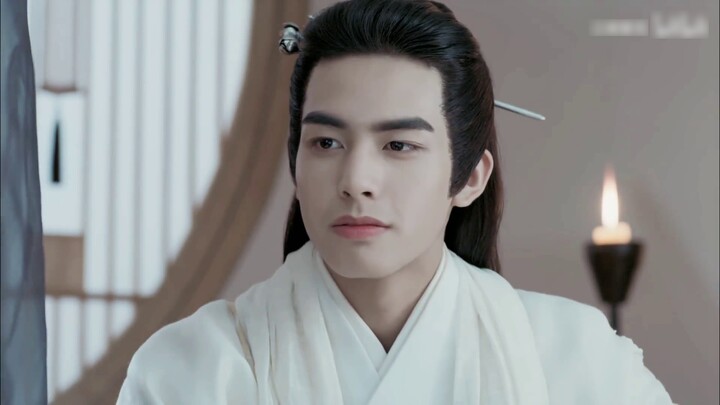 [หยางจื่อ x จูอี้หลง] คอลเลกชัน "คู่มือกลยุทธ์ดอกบัวดำ" เล่มที่ 2