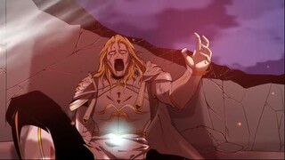 Necromancer: King of the Scourge Episodes 60 Multi Sub