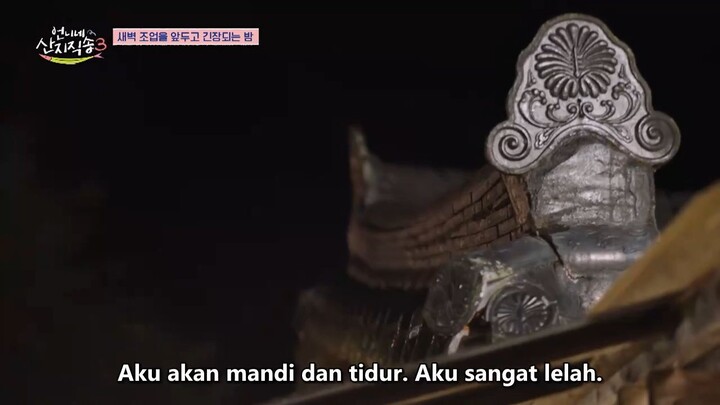 Fresh off the Sea Season 3 Episode 08 (Sub Indo)
