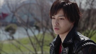 GARO: Gold Storm Shō - Episode 14 (English Sub)