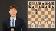 Rossolimo Rampage Crush the 2...Nc6 Sicilians_Main Quickstarter-