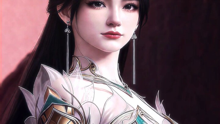 JJ donghua