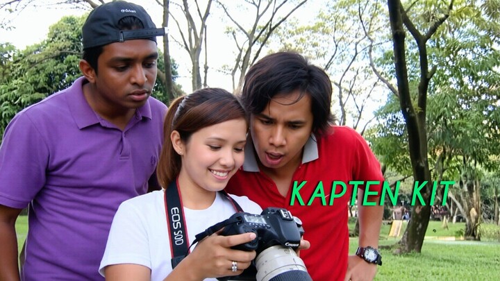 Kapten Kit (E9) ♻️
