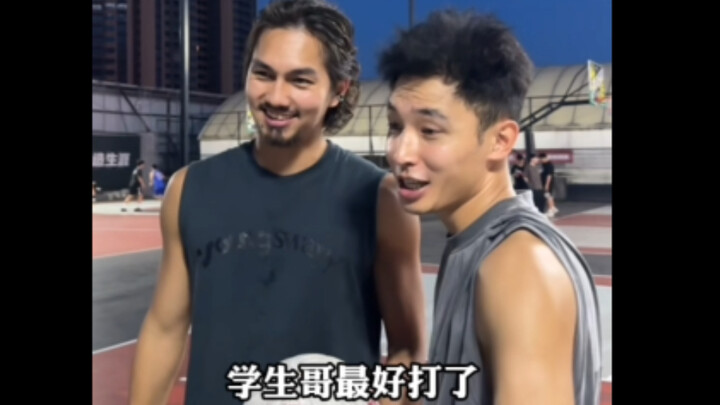 When hard-trained skills meet seasoned experience