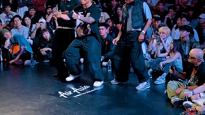 Stop dancing old-school street dance—this is the vibe 2026 should have!