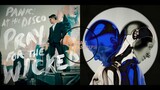 Panic! At The Disco vs. Zedd & Katy Perry - Hey Look Ma, 365 (Mashup)