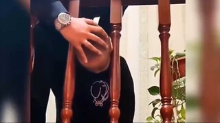 เข้าไปในบันได