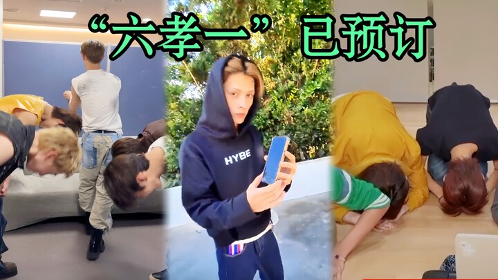 “Tausun wants to be Tausun more than anyone else does.”