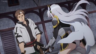 From Old Country Bumpkin to Master Swordsman episode 9 Full English Sub | REACTION